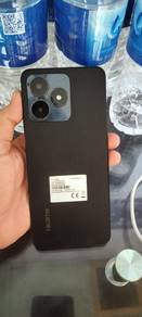 Realme Lost Pattern Lock 