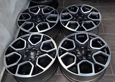 Rim 20 ori ford ranger wildtruk 2026 fit xl xlt hy