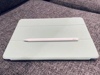 Apple Pencil 2nd Generation