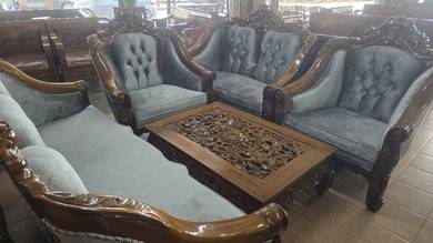 Sofa Jati
