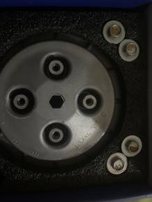 Y15 2pv original clutch