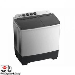 Midea 11.0KG Semi Auto Washing Machine MT100W110