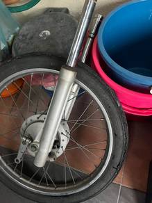 fork ori ex5