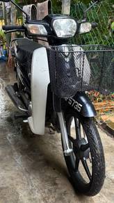 Honda Ex5 Fi