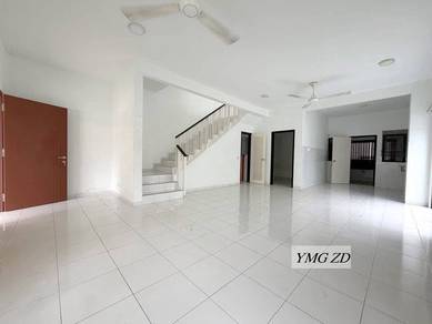 2-storey Terraced House For Sale in Setia Alam,SGR