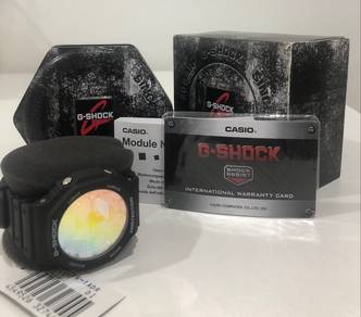 Jam tangan G-shock original