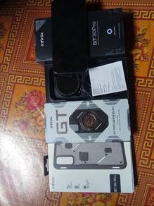 infinix Gt30 pro