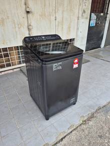Panasonic Inverter mesin basuh Washer 13.5kg