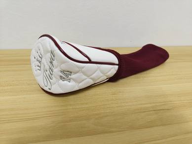 Wilson Tiara Moda Golf Fairway Head Cover