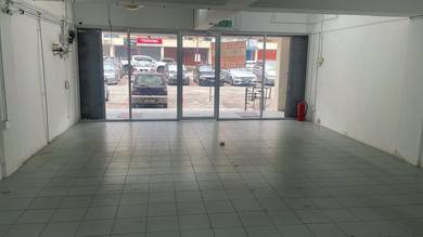 Shop lot For Rent in Ampang,SGR