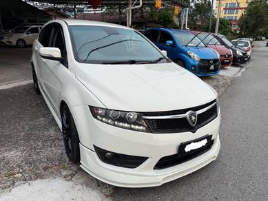 2016 Proton Suprima S PREMIUM