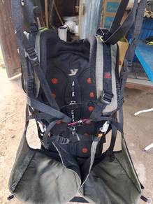 Apco Ultra Light paramotor harness S