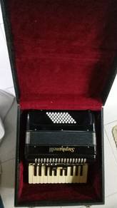 accordian
