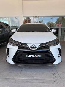 Toyota Vios G in Alor Setar, KDH