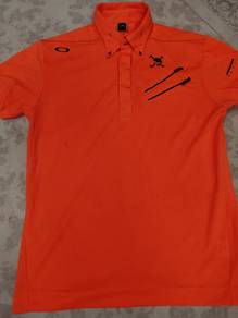 Original Oakley polo jersey
Size L pit 21x28.5
