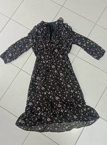 Preloved dresses