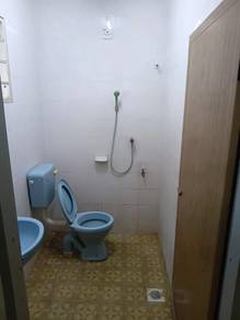 1-storey Terraced House For Rent in Sitiawan,PRK