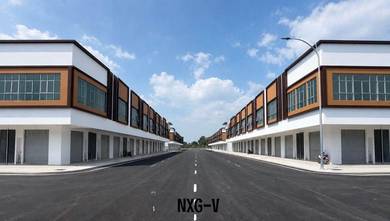 Shop lot For Rent in Jenjarom,SGR