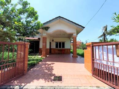 Bungalow House For Sale in Alor Gajah,MLK