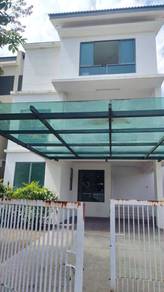 Semi-Detached House For Sale in Seremban 2,NSN