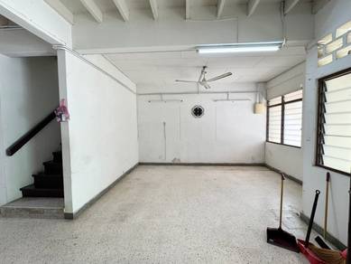 2-storey Terraced House For Sale in Gelugor,PNG