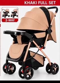 stroller 2 way facing