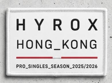 Hyrox