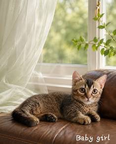 K3 Munchkin short legs 