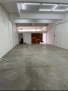 Shop lot For Rent in Puchong,SGR
