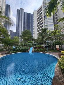 Condominium For Sale in Villa Wangsamas