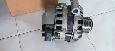 alternator ford ranger t6 t7 