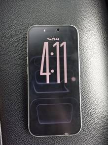 iPhone 17 Pro (Nego)
