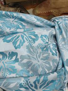 Jacquard Fabric 17 meter 