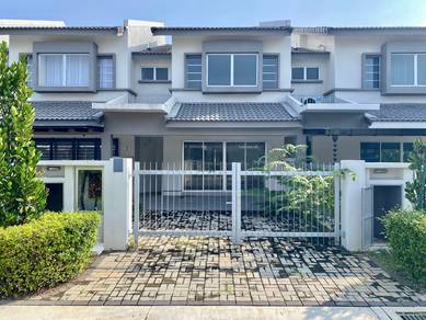 2-storey Terraced House For Sale in Ipoh,PRK