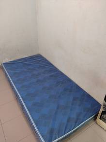 Room in Butterworth, PNG