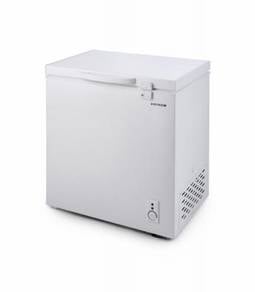 100L PENSONIC Chest Freezer (1 year warranty )