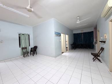 Apartment For Rent in Beverly Hills 2