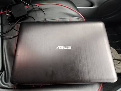 Laptop Asus 
