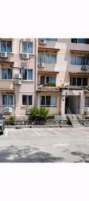 Apartment For Sale in saujana apartment