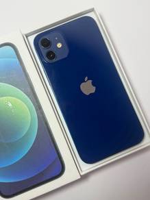 iPhone 12 128gb Blue | Spaylater