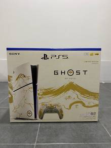 PS5 Ghost of Yotei (NEW)