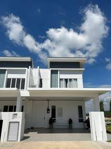 2-storey Terraced House For Sale in Senawang,NSN
