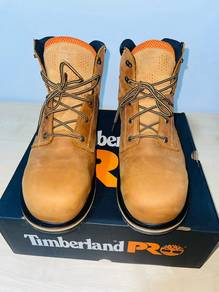 Timberland Pro Safety Shoes