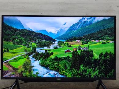 Sharp 42" Smart Google TV good condition