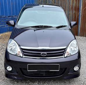 2014 Perodua Viva ELITE EZi
