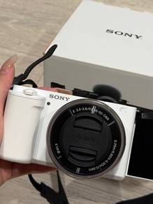 Sony Zv-E 10 （2024）
