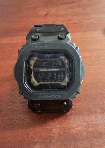 Casio G-Shock GX-56BB "King G".