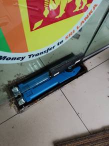 HYDRAULIC FLOOR SPRING REPLACE l gantian sistem