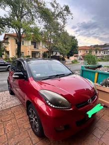 Perodua MyVi EZL (LIMITED EDITION) in Senawang, NSN