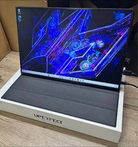Uperfect Portable Monitor 18" 2.5k 144hz